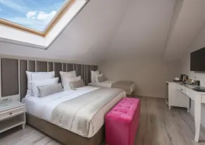 Le Petit Palace Hotel - Special Category - Room