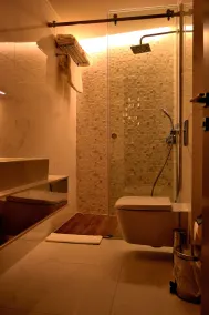 Evridiki - Bathroom