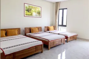 Bắc Nam Hotel DN by - BAY LUXURY - Room