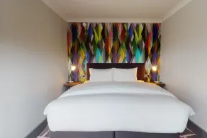 Village Hotel Bracknell - Room