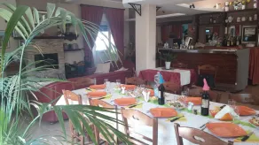 La Regina di Adrano - Ristorante