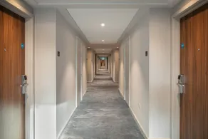 Courtyard by Marriott Stoke on Trent Staffordshire - Room