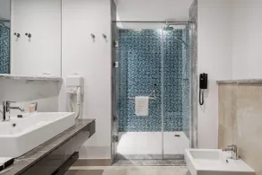 The G Einbay Golf Resort - Salle de bain