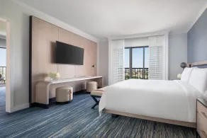 The Ritz-Carlton Dallas, Las Colinas - Chambre
