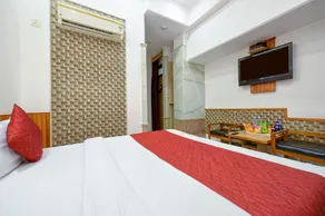 Hotel Cottage Yes Please New Delhi - Room