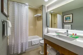 Hyatt Place Blacksburg/University - Salle de bain