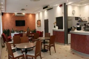 Hotel Ardesia - Hall