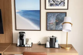 Holiday Inn South Kingstown-University of Rhode Island by IHG - Værelse