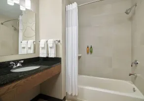 Great Wolf Lodge Mashantucket - Salle de bain