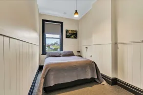 The Dorset Hotel - Zimmer