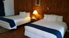Rhinebeck Village Inn - Room