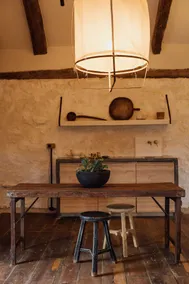 SOLO PALACIO - Rural Boutique & Spa - Chambre