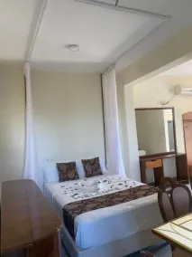 Breezebay Pool hotel - Zimmer