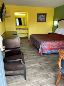 Hallmarc Inn New Albany - Rom
