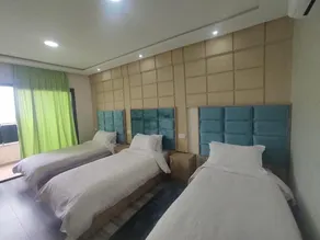 FEKRI HOTEL - Chambre
