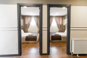 ARENA LUXURY - Room