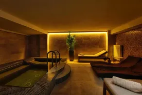Carol Boutique & SPA - Pool