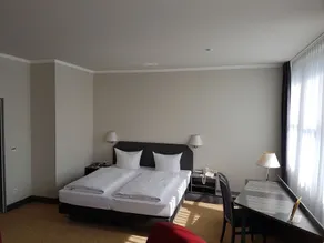 Hotel Wörth - Room