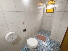 Geko Pousada Paraty - Bathroom