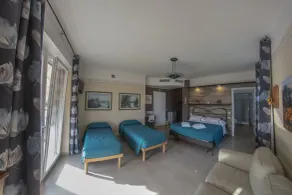 B&B Il Tramonto - Room
