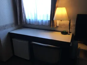 Kurume Station Hotel - Room