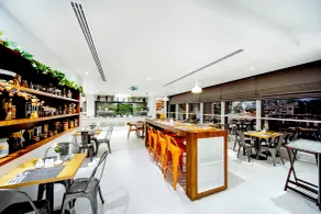 Citymax Hotel Ras Al Khaimah - Restaurant