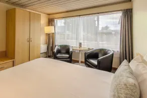 Kingsgate Hotel Te Anau - Chambre