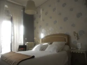 Hotel Casona del Sella - Chambre