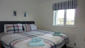 28 Clock Tower Court - Chambre