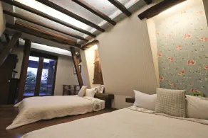 Fanlin House - Room