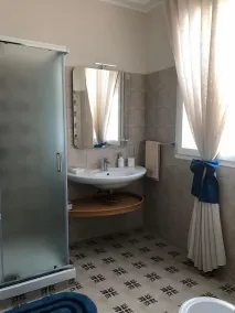 Stella del Mare - Salle de bain
