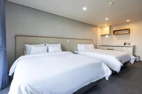 Aewol Stay in Jeju Hotel&Resort - Camera