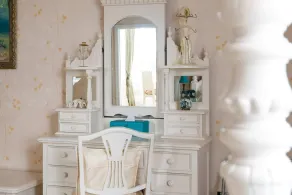 Enchanted Manor - Zimmer