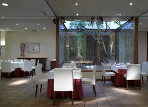 Parador de Benicarló - Restaurante