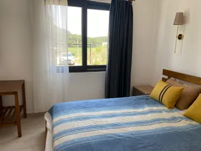 MAİ APART - Room