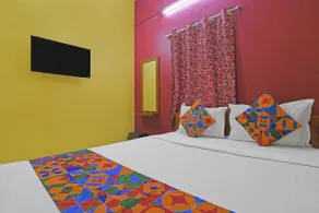 Fabhotel Tulip - Camera