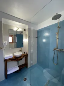 Midgard Suites (Medieval Town) - Casa de banho