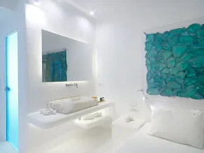 Mykonos Bay Resort & Villas - Chambre