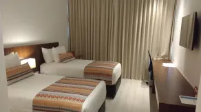 Best Western Plus Santa Marta Hotel - Room