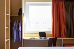ibis budget Aguascalientes Norte - Camera