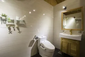 JK Shim - Salle de bain