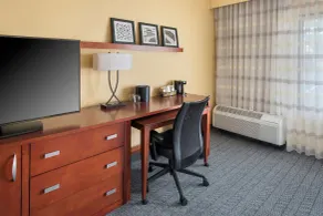 Courtyard by Marriott Mt. Laurel - Chambre