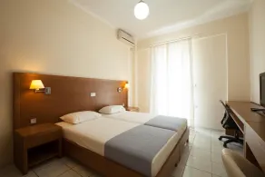 Giorgi's Blue Apartments - Rom