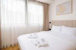 Hedonist Wellness & Spa - Rum