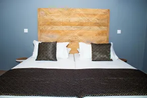 Aparthotel Palace - Room
