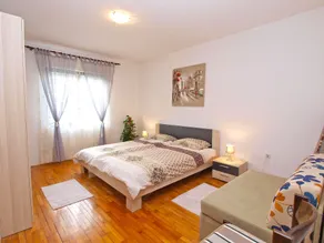 Apartment 946 - Rom
