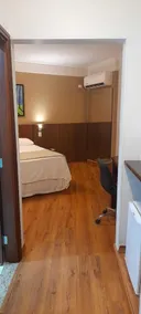 Firenze Hotel Votuporanga - Chambre