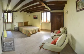 Ecrin du Ségala - Chambres d'hôtes - Habitación
