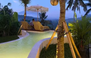 Gladak di Uma Bali - Pool