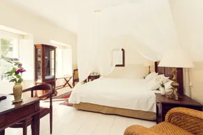 Hotel La Fuente de la Higuera - Rom